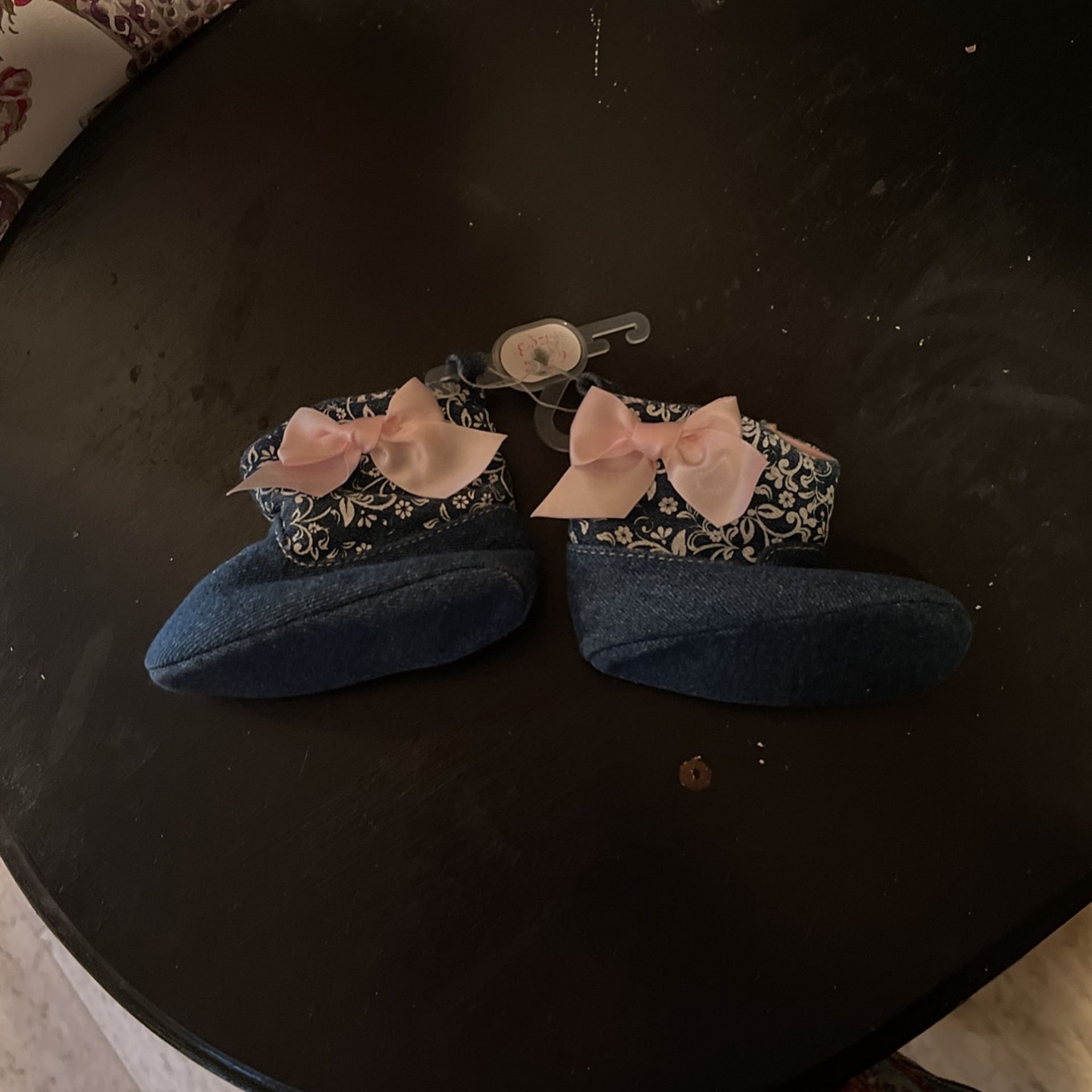 Toddler shoes