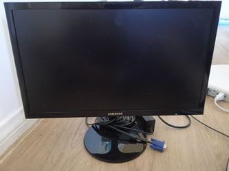 Samsung Monitor