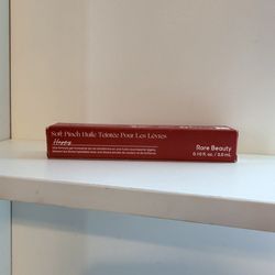 Rare beauty happy lip gloss