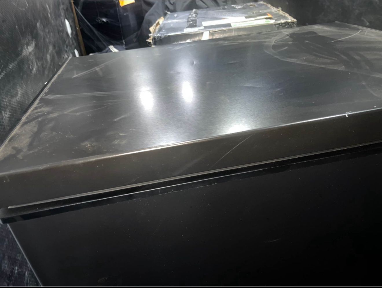 Arctic King 7 Cu Ft Chest Freezer