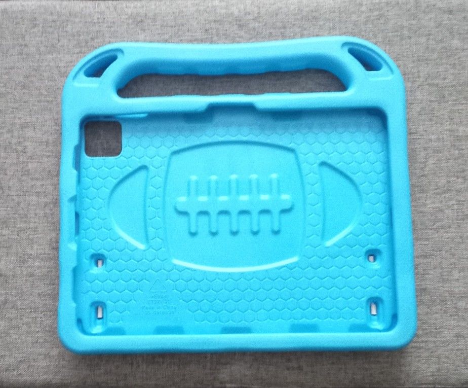 Bumper Case for iPad