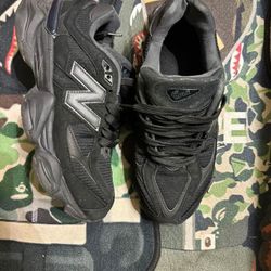 New balances 9060