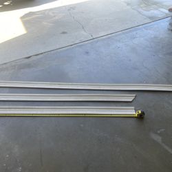 21 Ft Of Crown Mounding