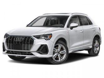 2023 Audi Q3