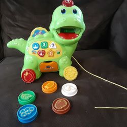 V Tech Baby Toy