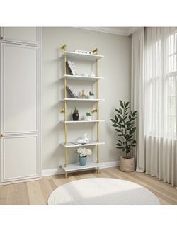 Wall Shelf’s