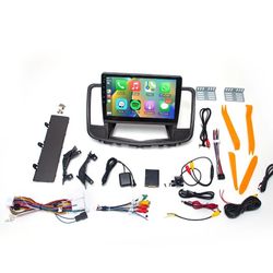 Android 12 car stereo for Nissan Teana maxima 2008-2013 GPS Carplay Radio Navi
