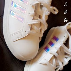 Toddler Adidas