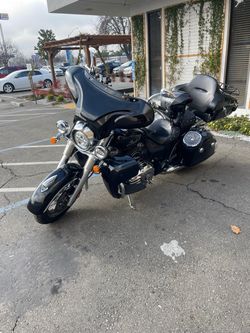 2014 Indian Chief Classic