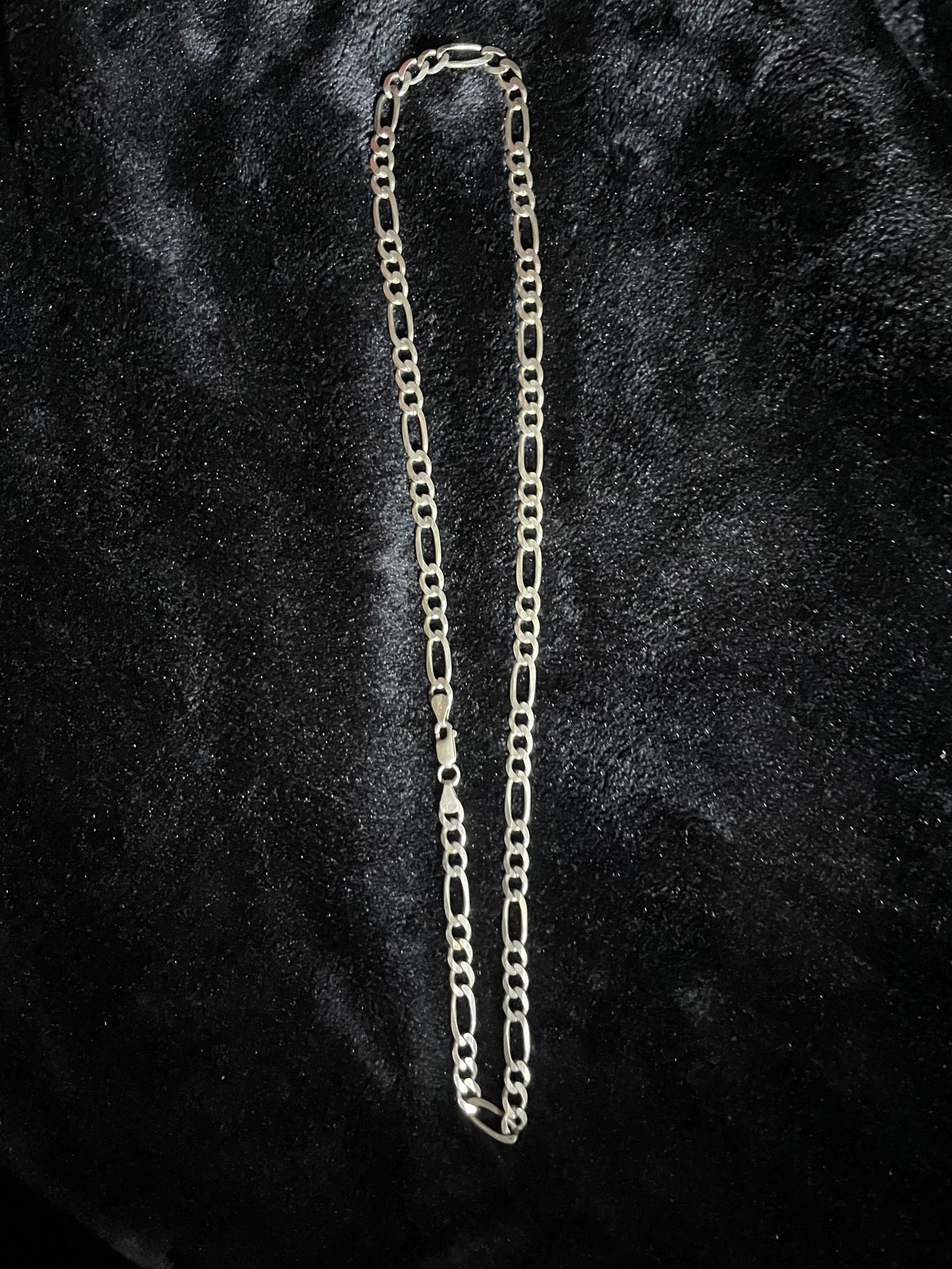 925 Italy Silver Chain 