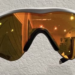 Oakley Ev Sunglasses 