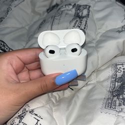 Airpods pro generation 3
