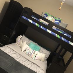 Kids Bedroom Set