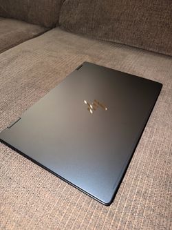 Shop HP HP - OmniBook X Flip 2-in-1 - 14" 2K Touchscreen Laptop