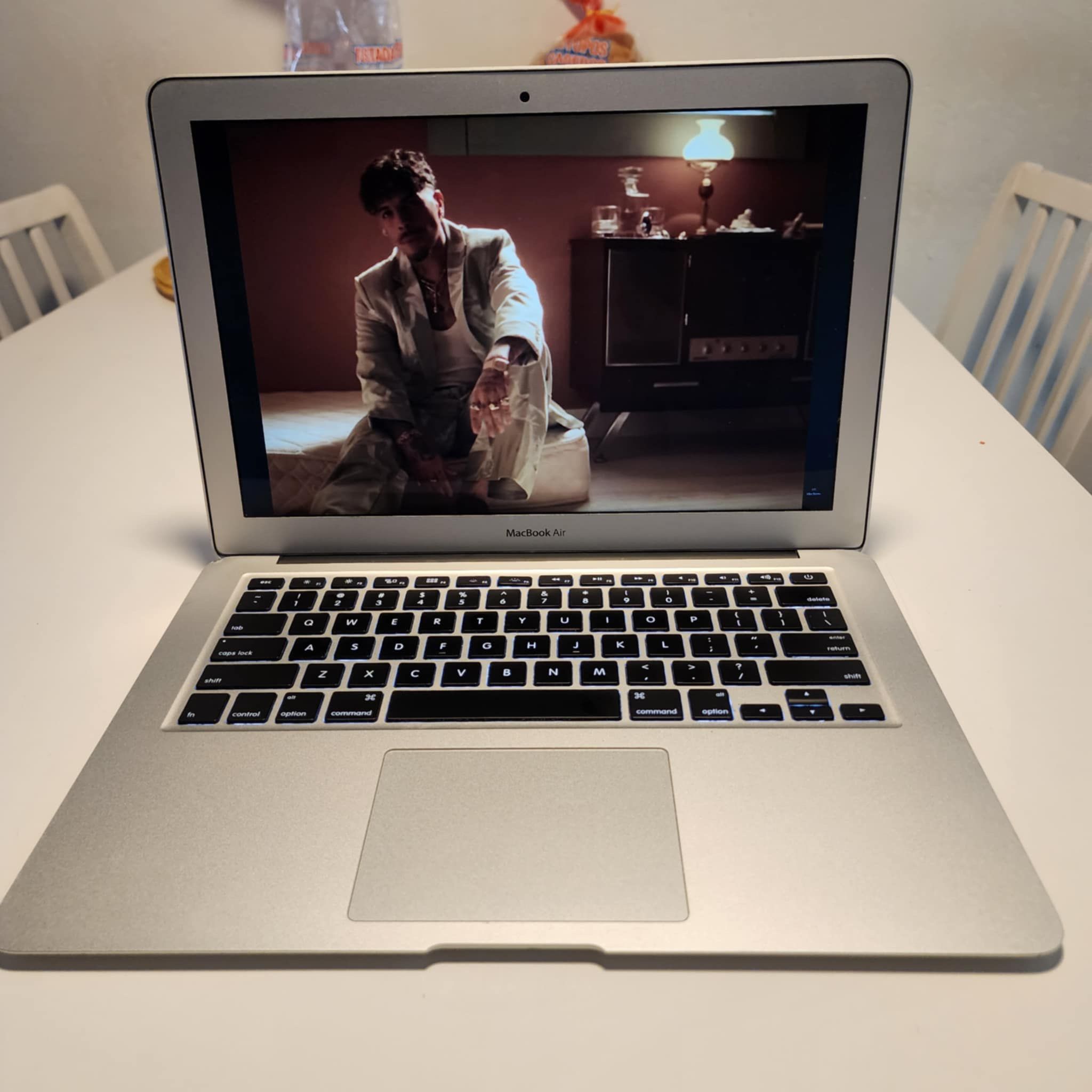 MacBook Air Early 2014 13インチ
