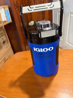 Igloo Half Gallon Sport Jug