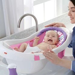 Baby Tub Fisher-Price ❗️Firm Price❗️