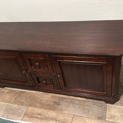 Tv Entertainment Stand 