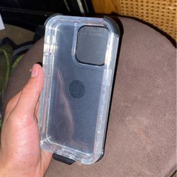 I Phone 13 Case