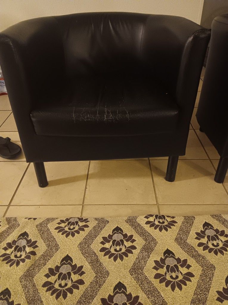 2 Sofa Chair 