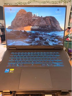 Gigabyte Gaming Laptop RTX 5060