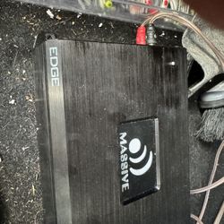 Car Subwoofer 