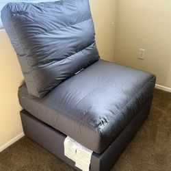 Side Seat Or ottoman 