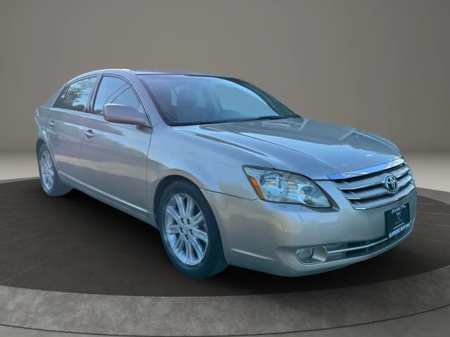 2007 Toyota Avalon