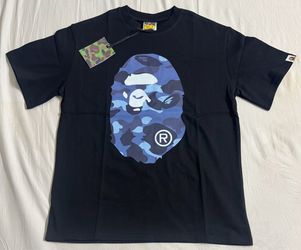 Bape navy