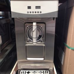 60L Compact Type Milk Shake Machine