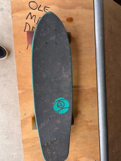 Sector 9 Cruiser