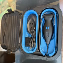 Butterfly iQ + Handheld Ultrasound – iPhone usb-c Compatible 