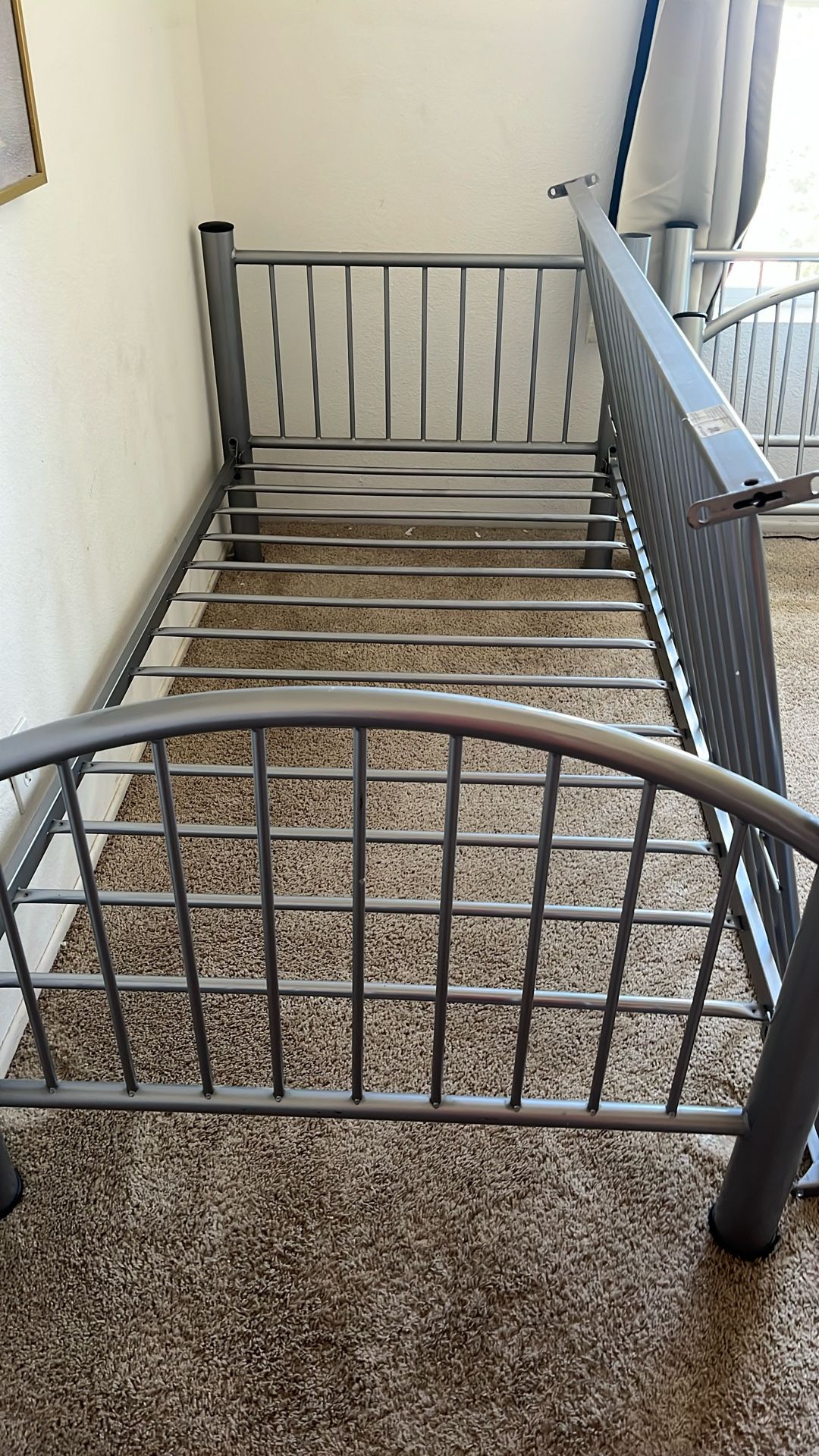 Bunk Beds For Sale Just The Frame