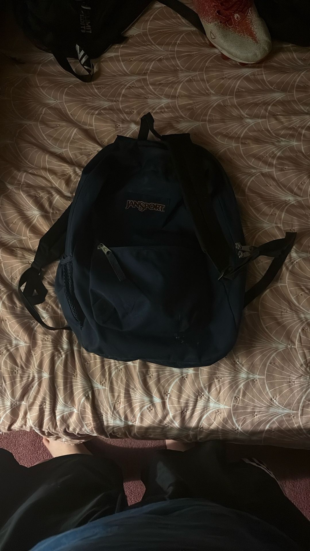 Jansport Backpack