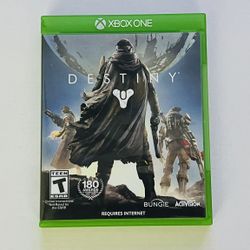 Xbox One Destiny - Pick Up Only