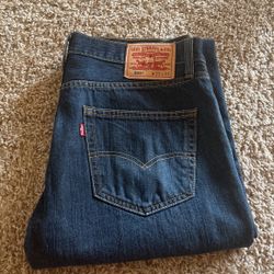 Levi’s Jeans 