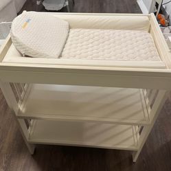 IKEA GULLIVER Changing Table
