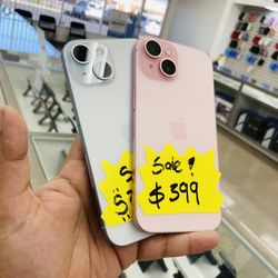 15 Regular 128gb T-Mobile Metro PCs 