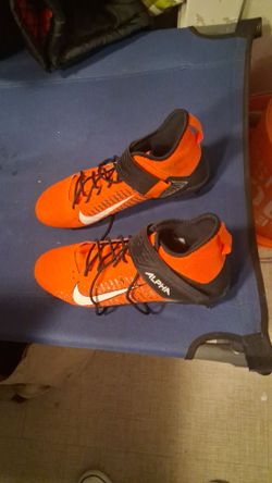 Nike Menace pro (Mids)