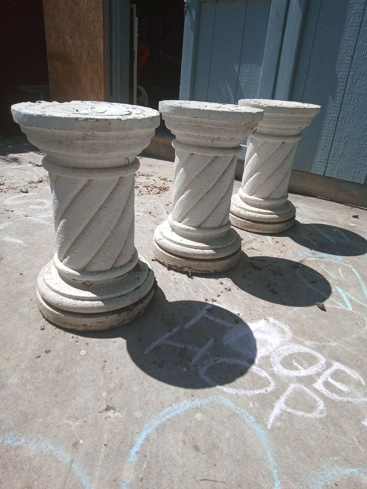 Outdoor Decor
