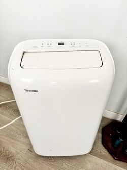 AC Portable WiFi Toshiba