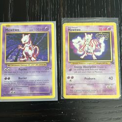 Mewtwo