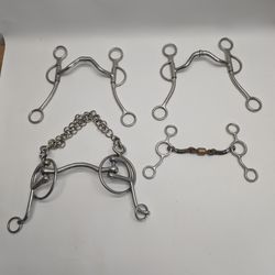 Horse Bits