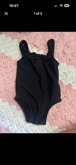Old Navy Swimsuit 