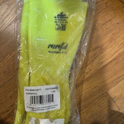 MCR Safety Chemical/Impact Resistant Gloves.  12 Count  $360. $30 Per Pair