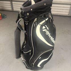 Taylormade Cart Bag