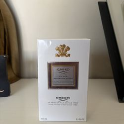 Creed Silver Mountain Water For Men 100ML