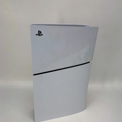PS5 Slim 1TB