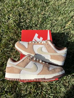 Nike Dunk Low Curry Size 8M
