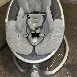 Infant Baby Swing 